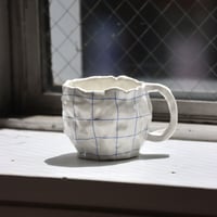 "SHOKKI" Mug