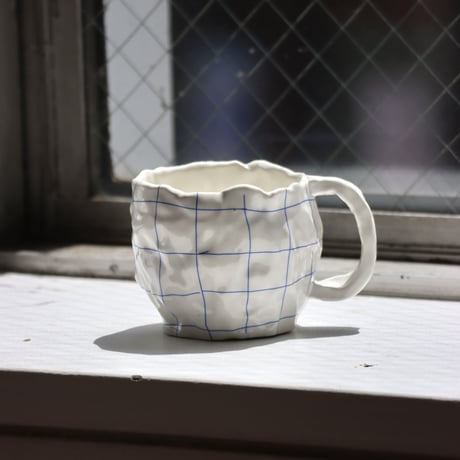 "SHOKKI" Mug