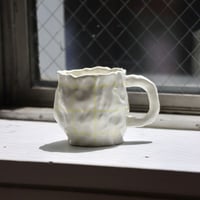 "SHOKKI" Mug