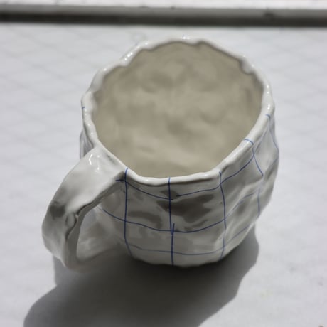 "SHOKKI" Mug