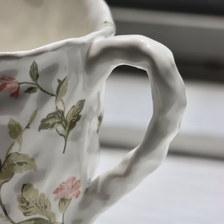 "SHOKKI" Mug