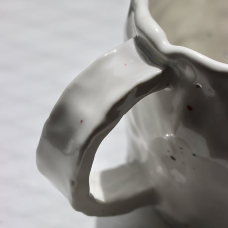 "SHOKKI" Mug