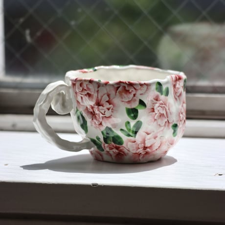"SHOKKI" Mug