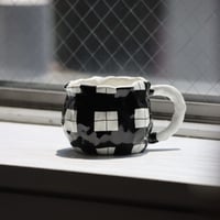 "SHOKKI" Mug