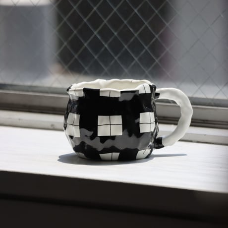 "SHOKKI" Mug