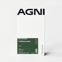 " AGNI TOKYO " Incense - Full Metal Jacket / フルメタル・ジャケット