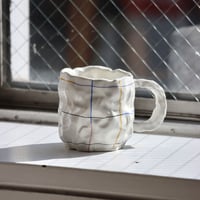 "SHOKKI" Mug