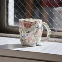 "SHOKKI" Mug