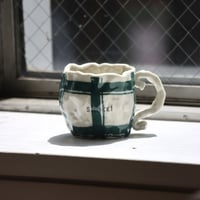 "SHOKKI" Mug
