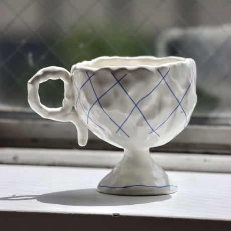 "SHOKKI" Mug