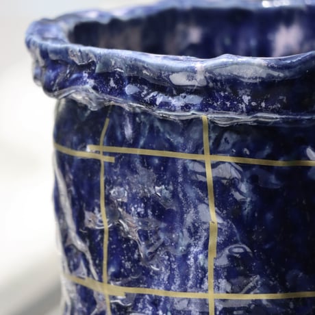 "SHOKKI" Planter
