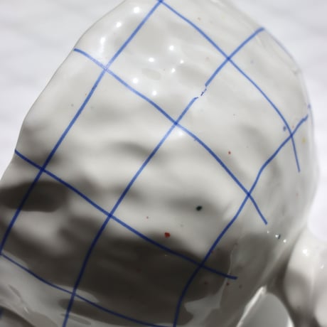 "SHOKKI" Mug