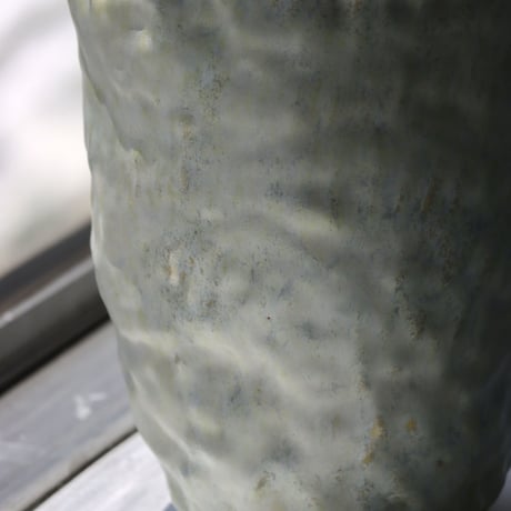 "SHOKKI" Planter
