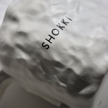 "SHOKKI" Mug