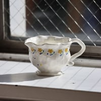 "SHOKKI" Mug
