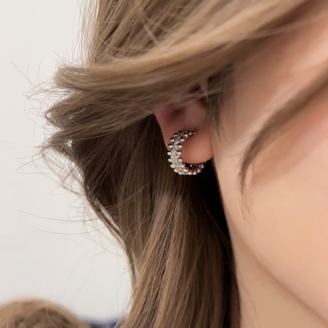 Orlenaピアス　イヤリング