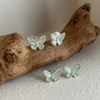 Mirelleピアス　イヤリング