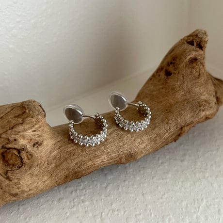 Orlenaピアス　イヤリング