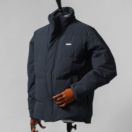 TRATTO[ 31-5262010 ] CORDURA DOUBLE WAVE2WAY撥水ｽﾄﾚｯﾁ【ﾀﾞｳﾝJK】 - ﾓｶ(44)