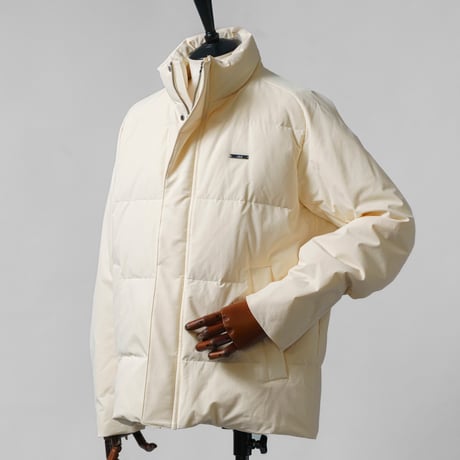 TRATTO[ 31-5262010 ] CORDURA DOUBLE WAVE2WAY撥水ｽﾄﾚｯﾁ【ﾀﾞｳﾝJK】 - ﾓｶ(44)
