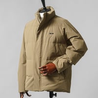 TRATTO[ 31-5262010 ] CORDURA DOUBLE WAVE2WAY撥水ｽﾄﾚｯﾁ【ﾀﾞｳﾝJK】 - ﾓｶ(44)