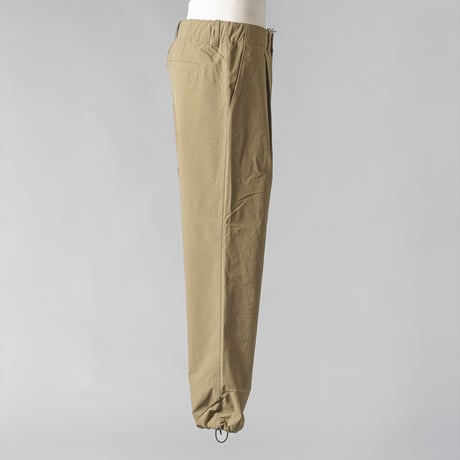 TRATTO [ 31-7262010 ] CORDURA DOUBLE WAVE2WAY撥水ｽﾄﾚｯﾁ【２ﾀｯｸﾜｲﾄﾞｸﾛｯﾌﾟﾄﾞ】 - ﾓｶ(44)