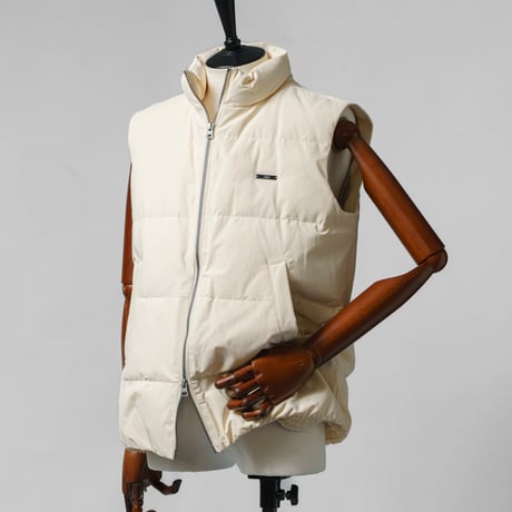 TRATTO[ 31-5262040 ] CORDURA DOUBLE WAVE2WAY撥水ｽﾄﾚｯﾁ【ﾀﾞｳﾝﾍﾞｽﾄ】 - ﾓｶ(44)
