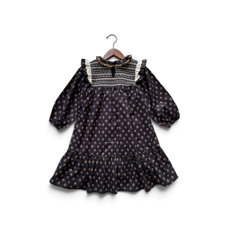 Smocking  OP L/S