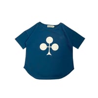 Logo T : Navy