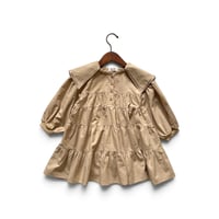 Sailor collar  OP L/S