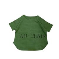 T-shirt :　Green
