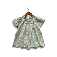 little flower OP S/S