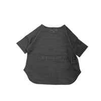 T-shirt :　Gray