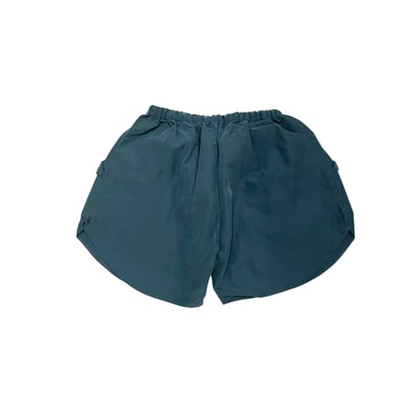SAMPLE :jogging pants - Green