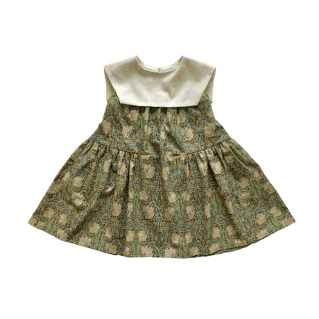 William Morris Anemone OP