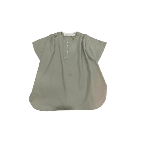 SAMPLE : S/S shirt