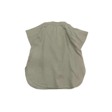 SAMPLE : S/S shirt