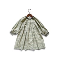 little flower OP L/S