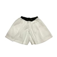 Short PT  : White