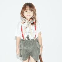Print T: White