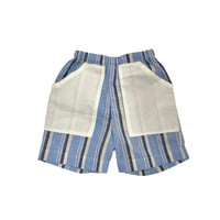 SANPLE: short pants