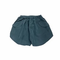 SAMPLE :jogging pants - Green