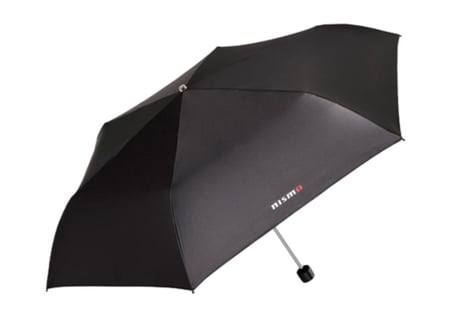 R35GT-R NISMO 晴雨兼用折りたたみ傘