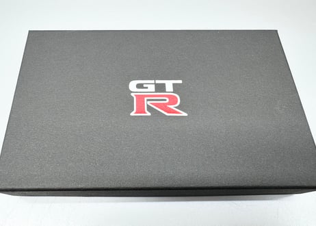 R35GT-R GT-R フラグメントケース