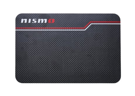 R35GT-R NISMO カーボンマウスパッド