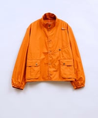 ナイジェルケーボン　OW02 FISHING JACKET TECH COTTON