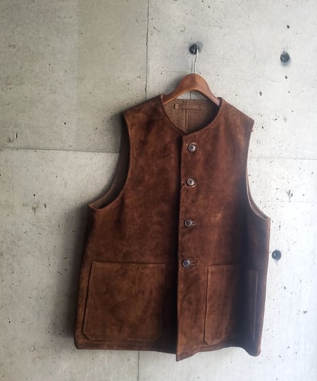 CATEGORY Nigel Cabourn - Man | SURPLUS OITA