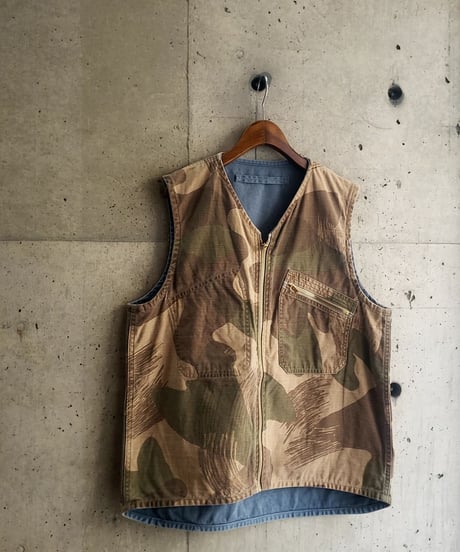 CATEGORY Nigel Cabourn - Man | SURPLUS OITA