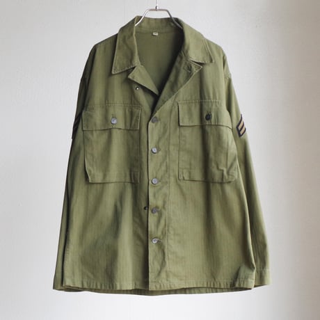U.S. ARMY”M-43 HBT jkt