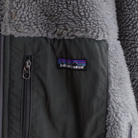 patagonia"Classic Retro-X Jacket
